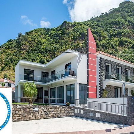 Appartement Enxurros House à Ponta Delgada  Extérieur photo