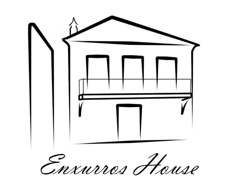 Appartement Enxurros House à Ponta Delgada  Extérieur photo