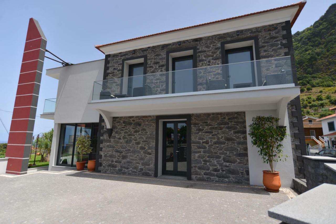 Appartement Enxurros House à Ponta Delgada  Extérieur photo