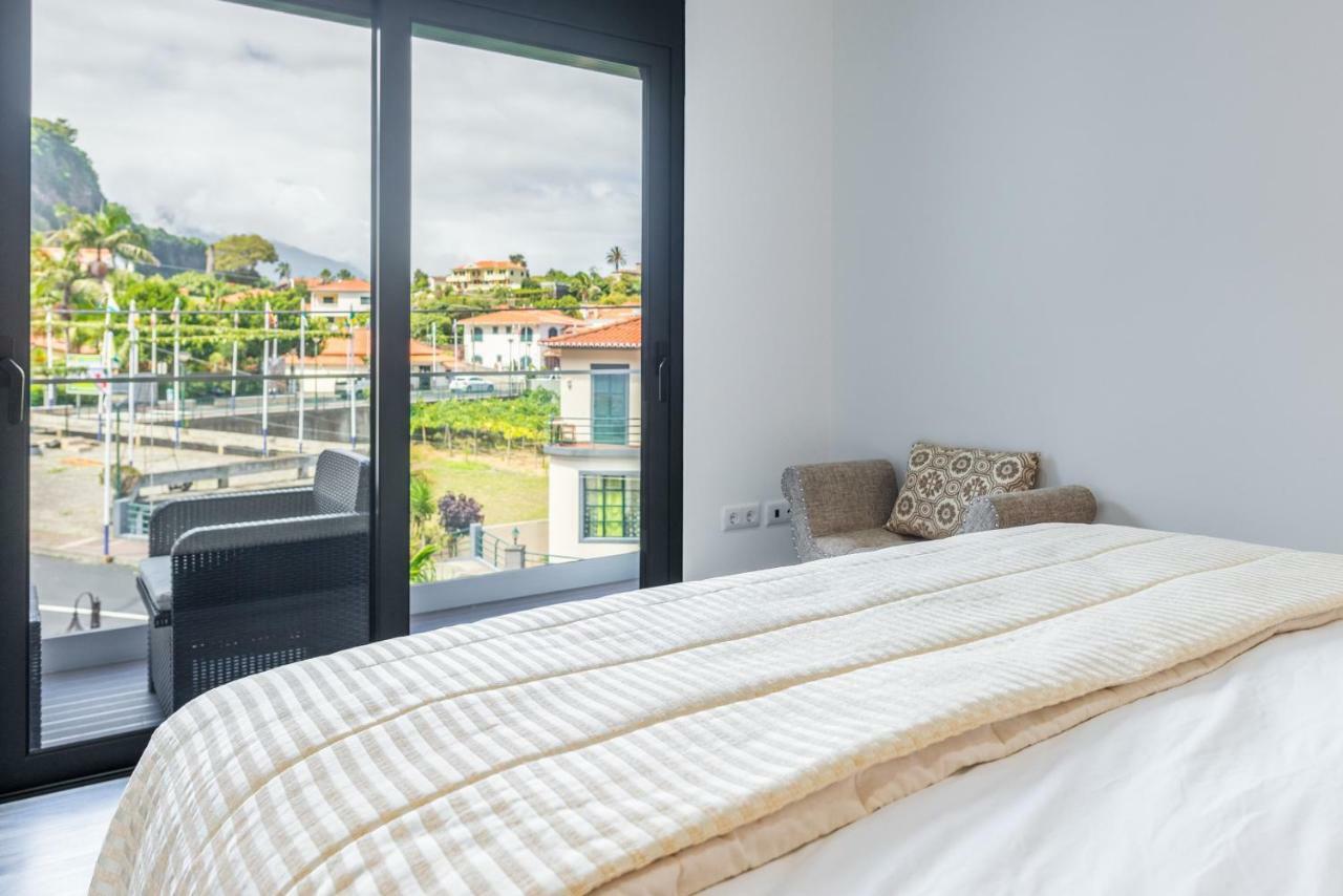 Appartement Enxurros House à Ponta Delgada  Extérieur photo