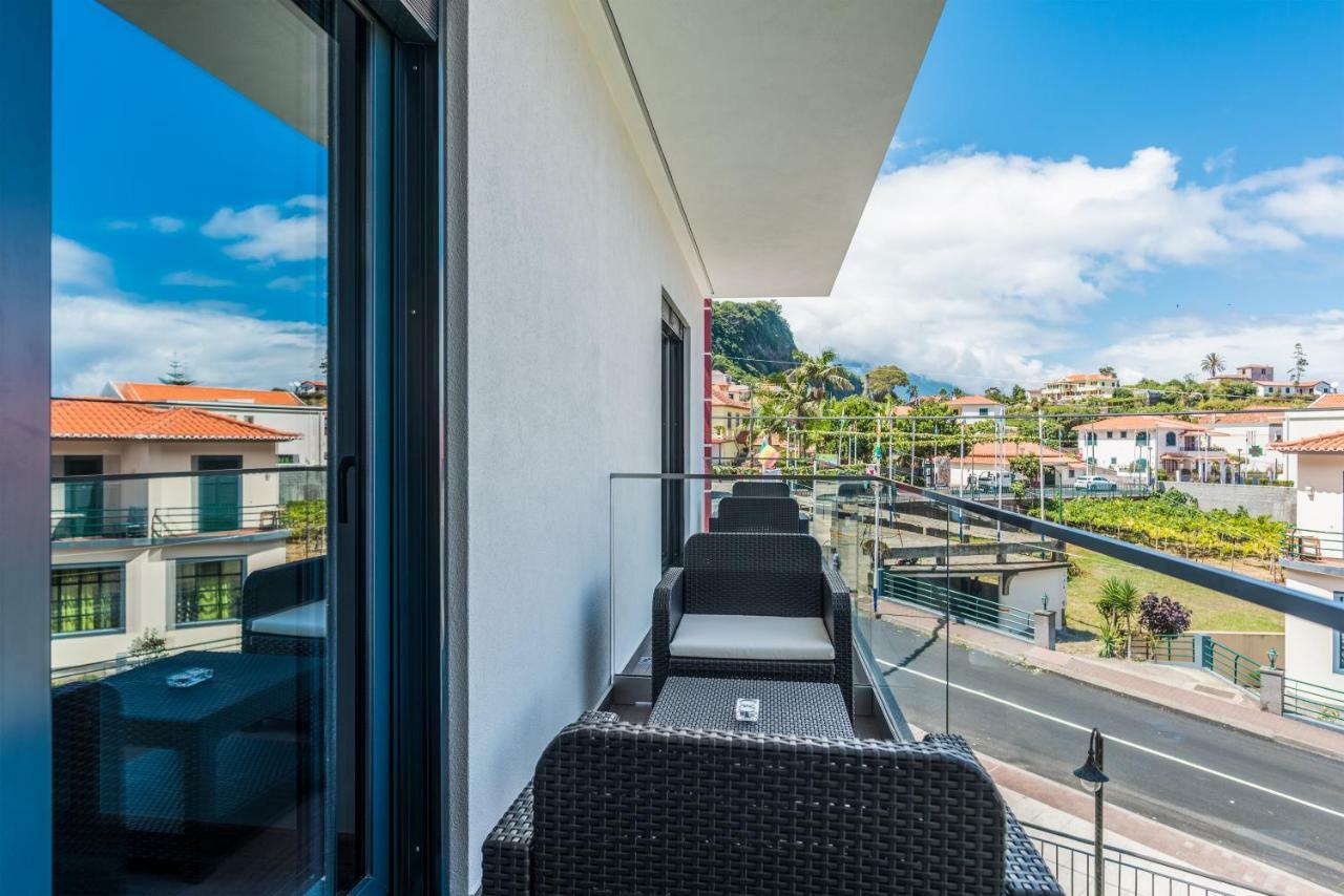 Appartement Enxurros House à Ponta Delgada  Extérieur photo