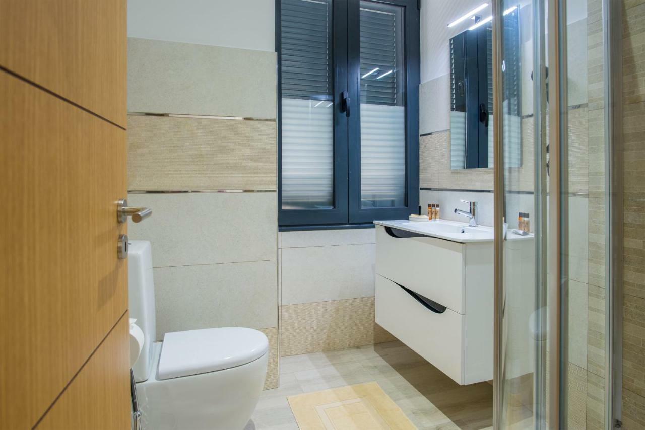 Appartement Enxurros House à Ponta Delgada  Extérieur photo