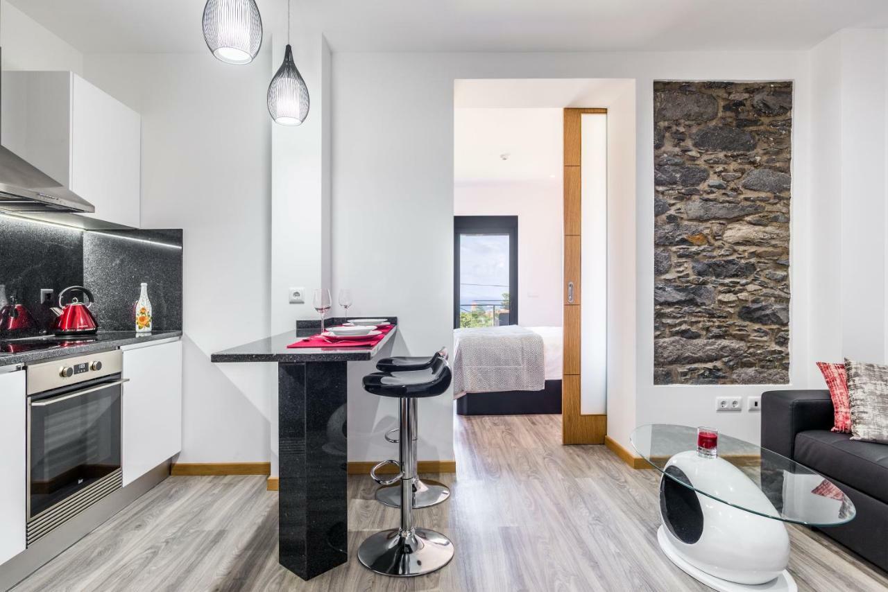 Appartement Enxurros House à Ponta Delgada  Extérieur photo