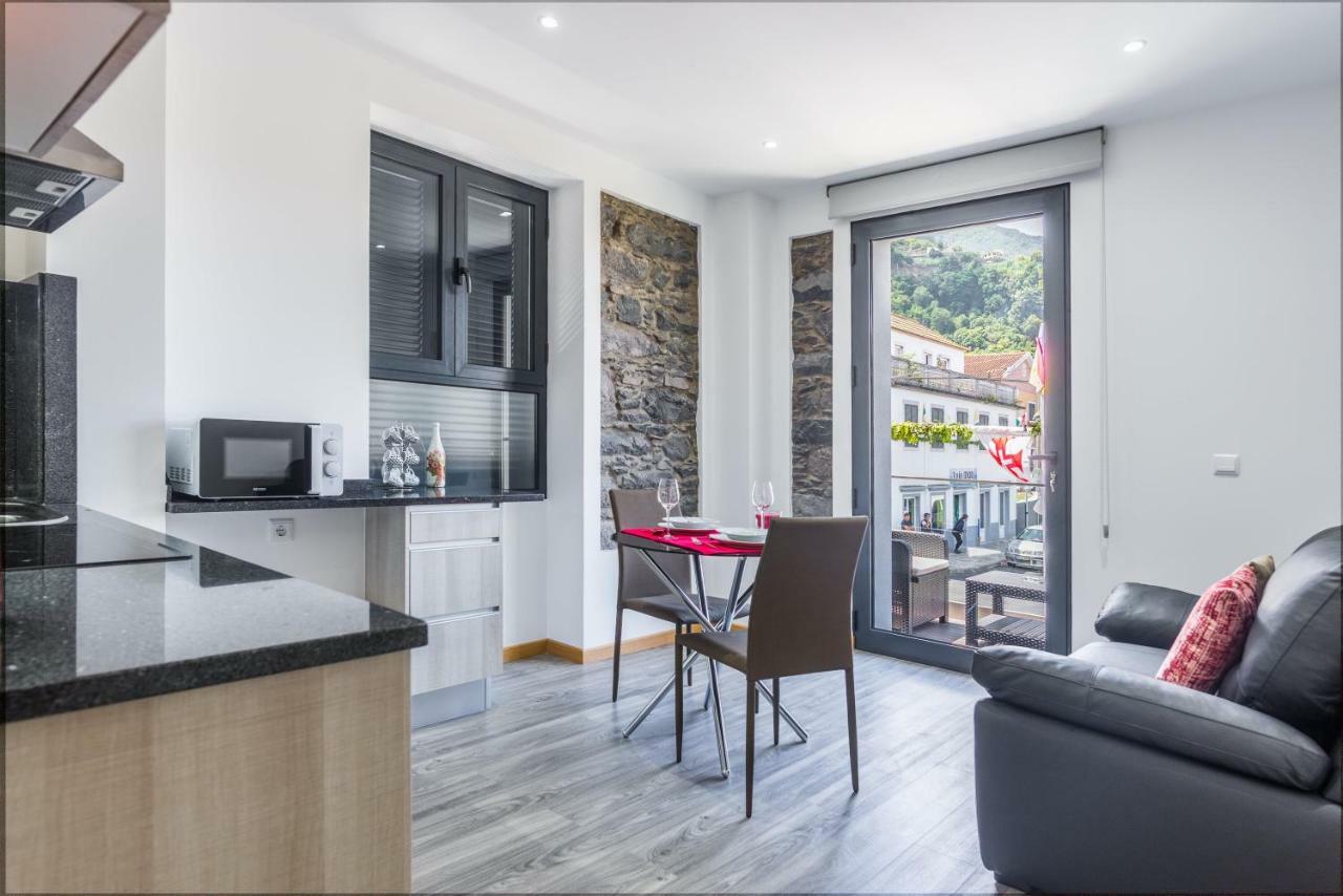 Appartement Enxurros House à Ponta Delgada  Extérieur photo
