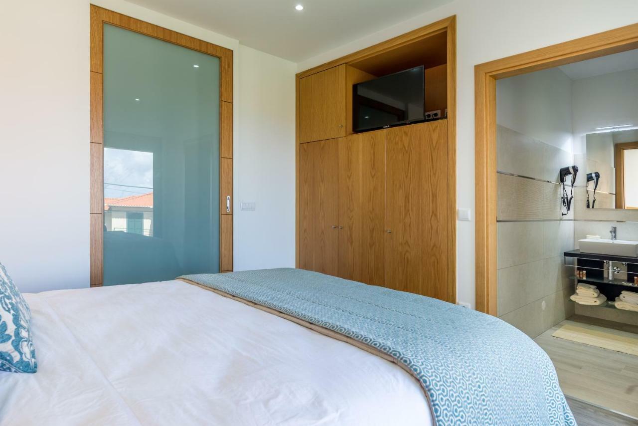 Appartement Enxurros House à Ponta Delgada  Extérieur photo