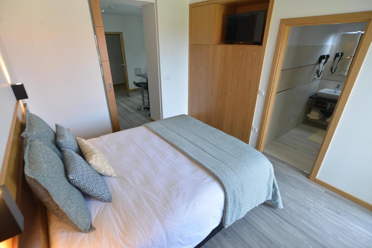 Appartement Enxurros House à Ponta Delgada  Extérieur photo
